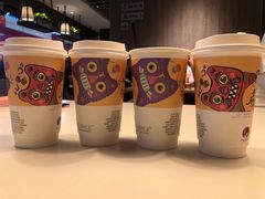 -茶颜悦色(银盆岭万达广场店)