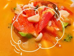 -绿茶餐厅(南方商城店)