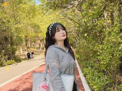 -艾溪湖湿地公园