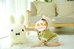 -童年时光专业儿童摄影(龙首店)