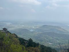 -句容茅山景区