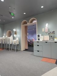 -奈尔宝·国风主题儿童乐园·亲子餐厅(豫园商城店)