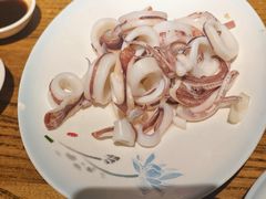 -潮中人·潮州菜(益乐路店)