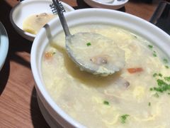 -吕氏疙瘩汤·新鲁菜(济南万象城店)