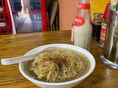 -小梁哥云吞面(黄贝岭店)