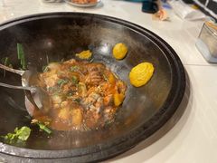 -江湖水乡铁锅炖魚(周庄嘉园店)