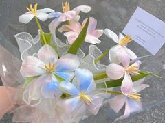 -循礼门鲜花花市(武汉循礼门店)