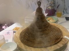 -云中鱼蒸汽石锅鱼(川沙百联店)