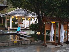 -深业半汤御泉庄温泉