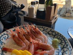 -江户前日本料理(瑞诗酒店店)