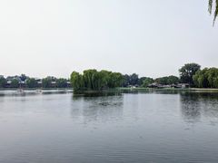 -永定门南广场