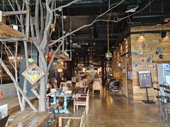 -漫咖啡(永旺梦乐城店)