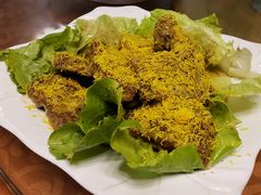 巴东牛肉-伊萨娜印尼餐馆
