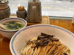 -君东记本帮面馆(天钥桥路店)