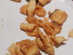 -渔意如意·首创金鲷顺德鱼生