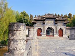 -花洲书院