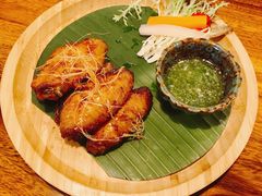 -苏梅花园(群星城店)