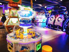 -星际传奇(西安三桥万象城店)