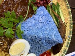 -BOIBOI马来茶餐室(江宁路店)