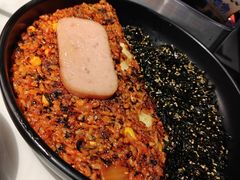 -HOTISLAND海鸡岛·韩国料理(江南西店)