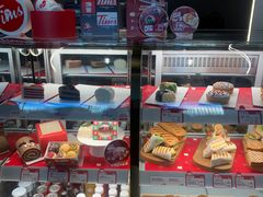 -Tims天好咖啡(河西万象城店)