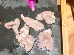 -额尔敦传统涮火锅·烧烤(鑫源山庄店)
