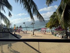 -海南分界洲岛旅游区