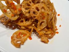 -恒盛居回族饭店