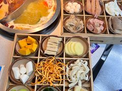 -芈重山老火锅(广州首店)