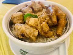 -添好运点心专门店(百老汇店)