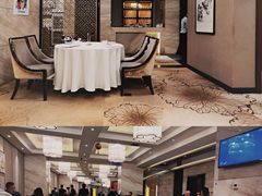 大堂-国龙大酒店-中餐厅