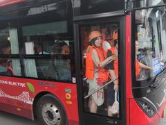 -安吉龙王山峡谷漂流