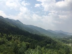 -塔川景区