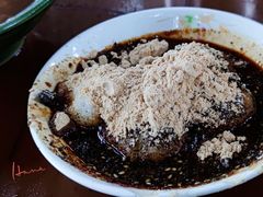 糍粑-张醪糟