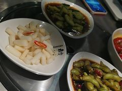 -龙巢盱眙龙虾·牛蛙·烧烤宵夜(八卦岭店)
