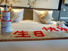 -南宁红林大酒店