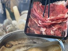 -牛匠和牛寿喜锅(西安总店)