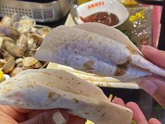 -大头叔烤鸡爪·朝鲜族烤串(天池路店)