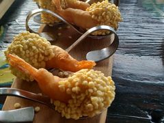 -烛影拾光观景餐厅·创意菜·摄影·小提琴(大唐不夜城店)