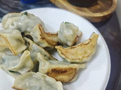 -八珍·广式煎饺·广州老字号(北京路总店)