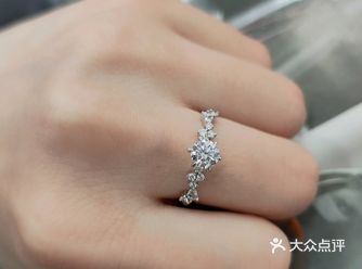 疯狂安利，结婚钻戒一定要选ROTASS定制钻戒