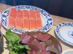 -东镇老火锅(长春路首店)