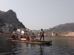 -三门海