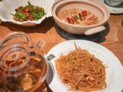 -皖厨·中国徽菜(星河WORLD·COCO Park店)