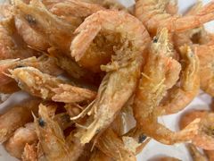 -北京龙庆四季香农家饭庄·灶台鱼·碳烤虹鳟鱼(龙庆峡店)