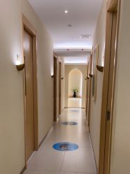 -悦瑢港湾科技美肤芳疗美容