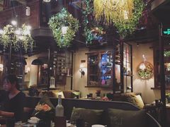 -胡桃里音乐酒馆(白云五号T5 MALL店)