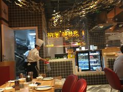 大堂-好彩猪肚鸡(正弘城店)