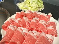-将台涮肉(酒仙桥店)