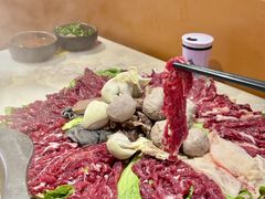 -合意桐坑牛肉粿·鲜牛肉火锅(嵩山总店)